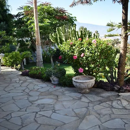 Casa Hagen Villa *