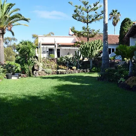 Villa Casa Hagen *