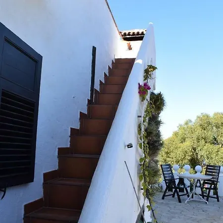 Casa Hagen Villa