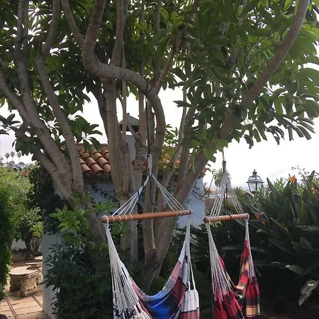 Casa Hagen Villa Santa-Cruz de Ténérife
