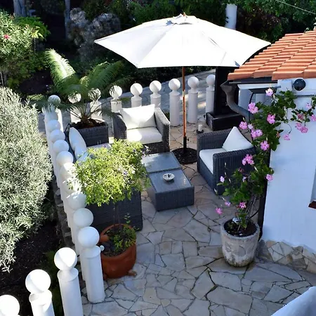 Villa Casa Hagen *