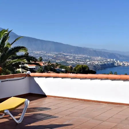 Casa Hagen Villa Santa Cruz de Tenerife