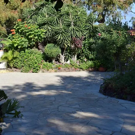 Casa Hagen Santa Cruz de Tenerife