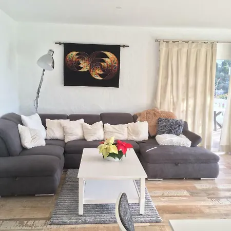 Casa Hagen Villa Santa Cruz de Tenerife