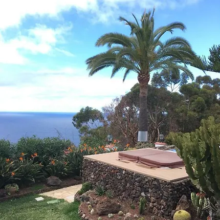 Casa Hagen Villa