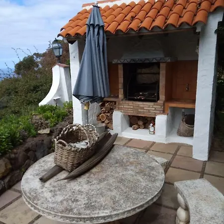 Casa Hagen Villa Santa Cruz de Tenerife